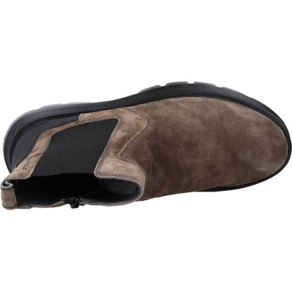 STONEFLY ATHENA  VELOUR OIL en color M  (7)