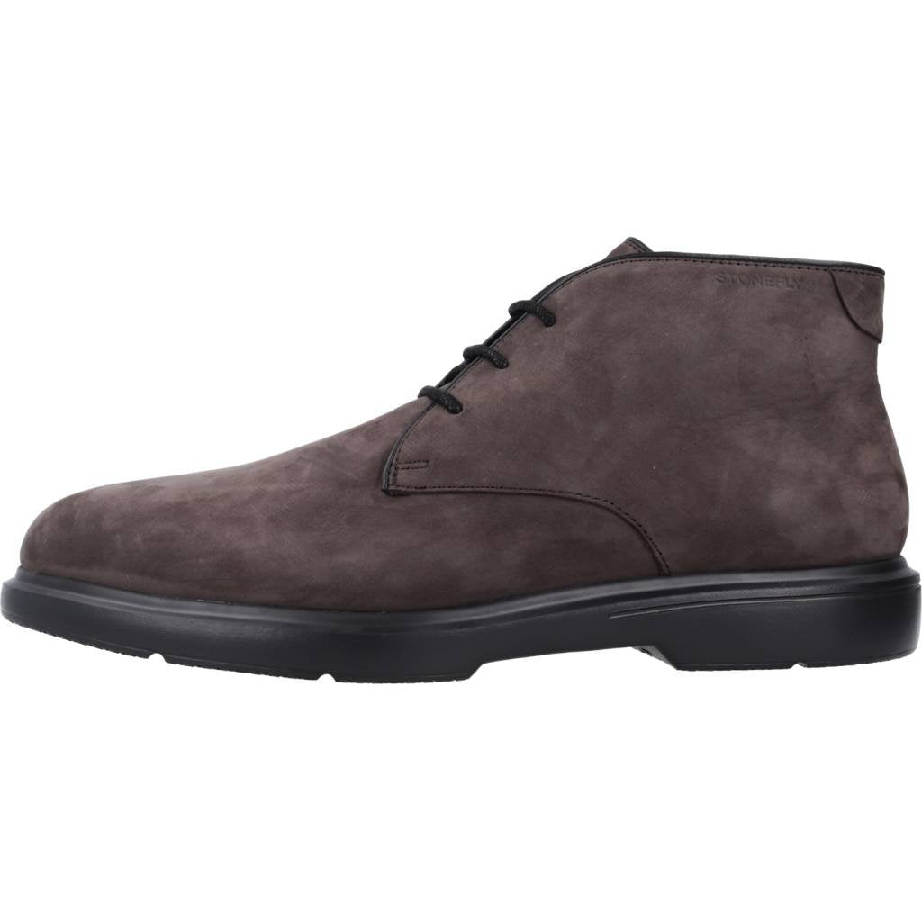 STONEFLY TRUMAN  NABUK en color W  (2)