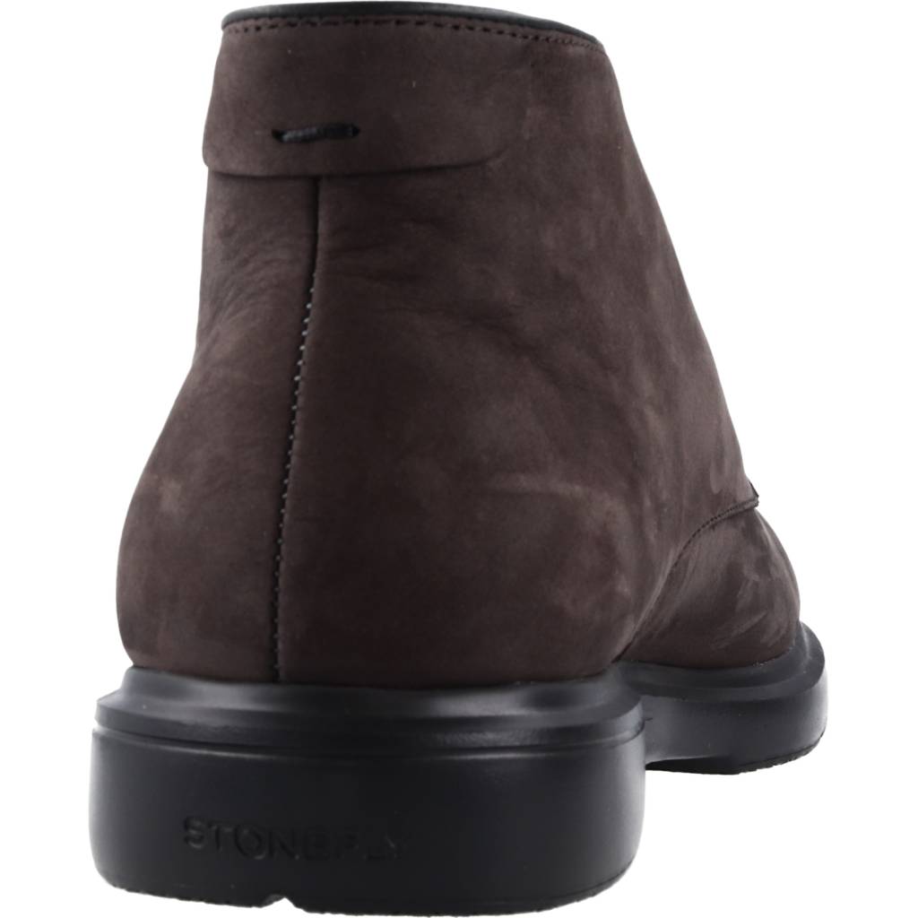 STONEFLY TRUMAN  NABUK en color W  (3)