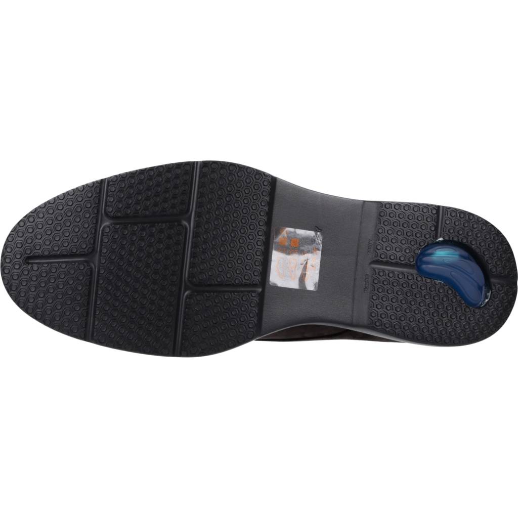 STONEFLY TRUMAN  NABUK en color W  (6)