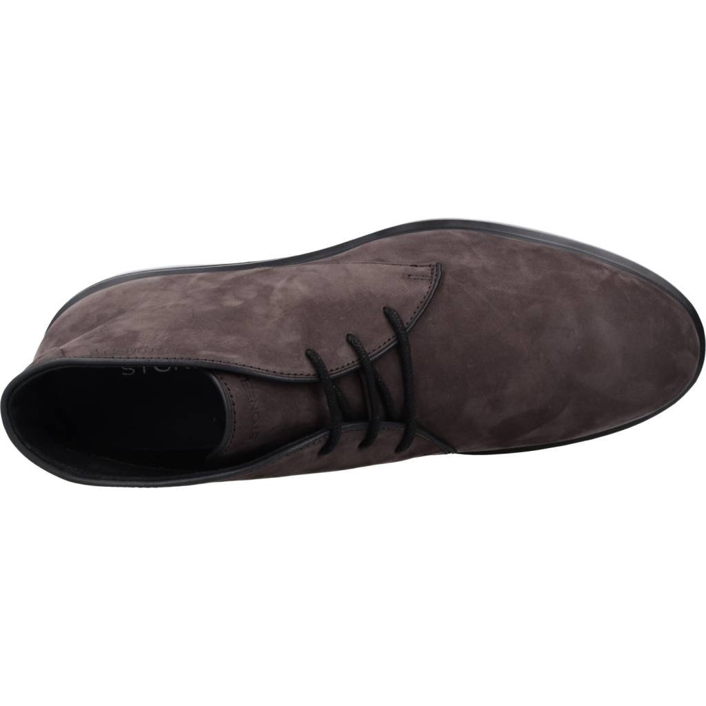 STONEFLY TRUMAN  NABUK en color W  (7)