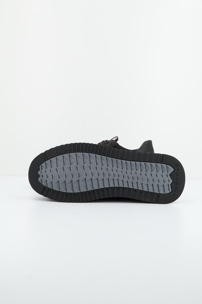 STONEFLY FLY  GOAT en color BDW  (4)