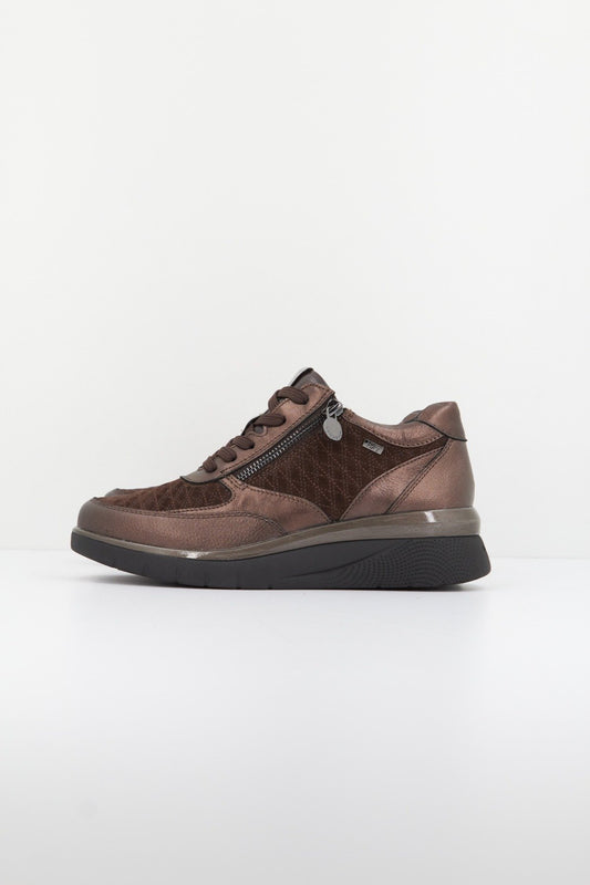 STONEFLY CLERYN HDRY  VELOU en color M  (1)
