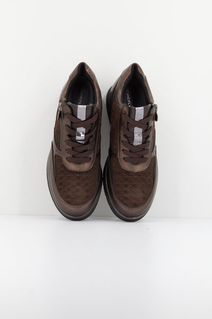 STONEFLY CLERYN HDRY  VELOU en color M  (2)