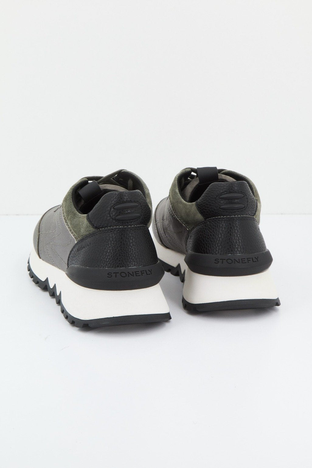 STONEFLY SIMPLY LADY  LAMINA en color DD  (3)