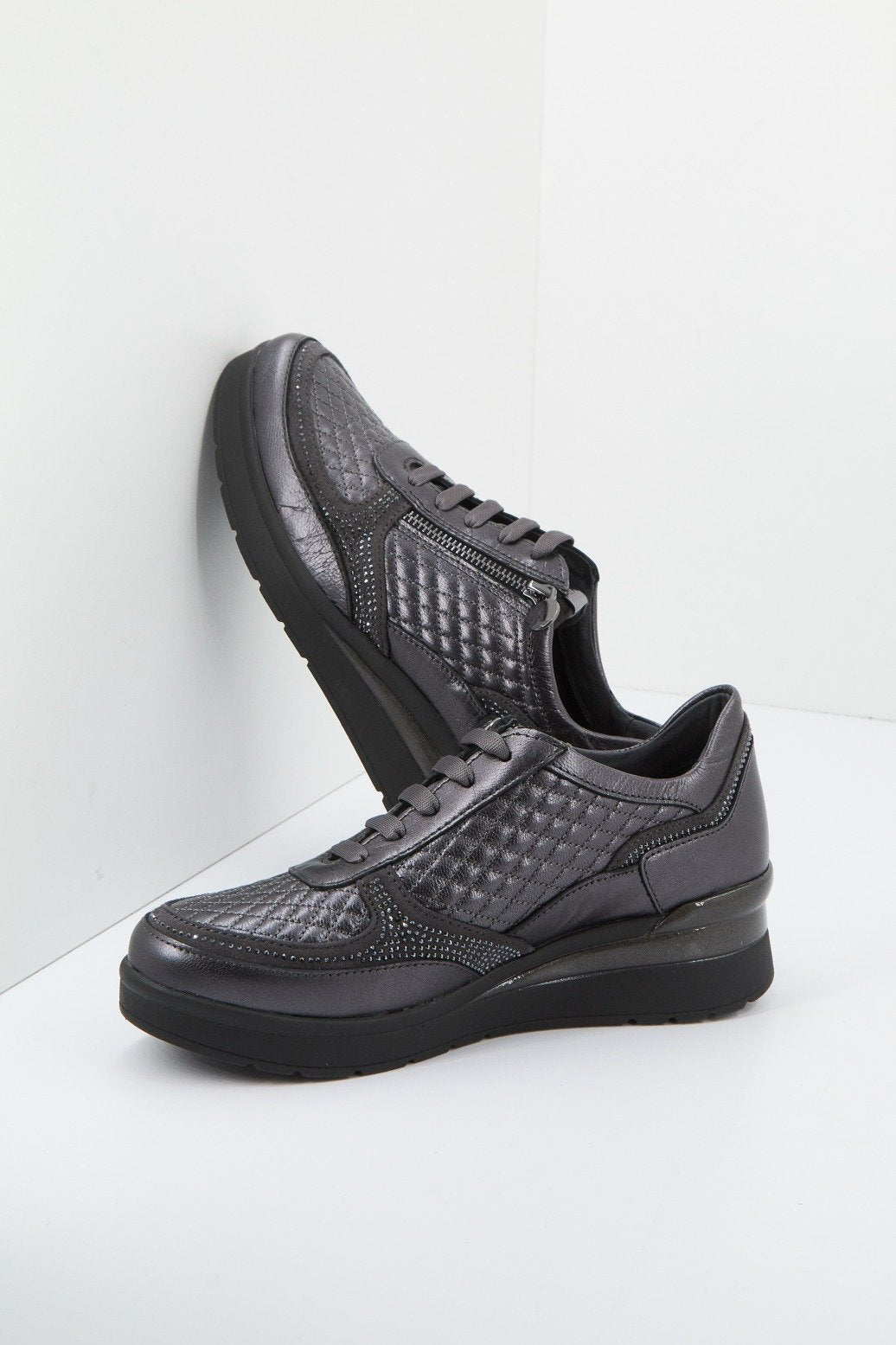 STONEFLY CREAM  LAMINATED L en color Z  (4)