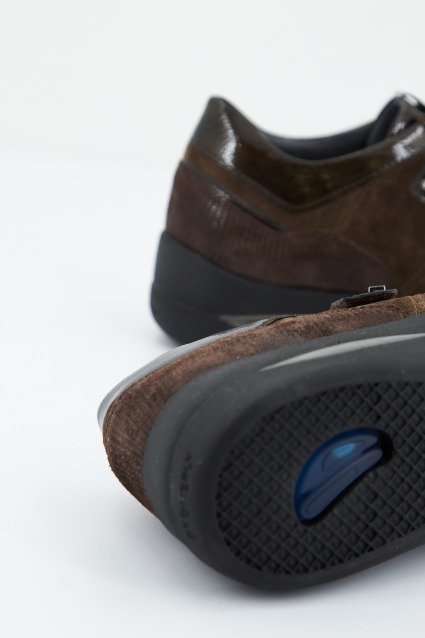 STONEFLY AURORA  VELOUR en color   (3)