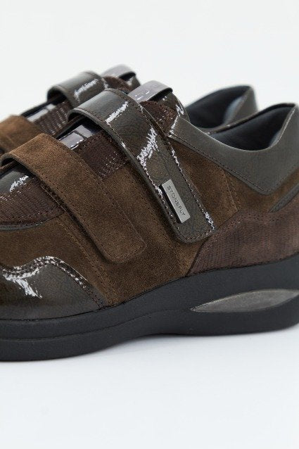 STONEFLY AURORA  VELOUR en color   (4)