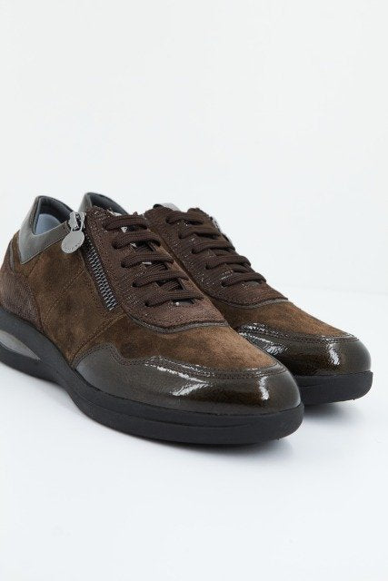 STONEFLY AURORA  VELOUR en color   (2)