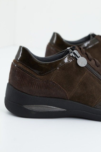 STONEFLY AURORA  VELOUR en color   (3)