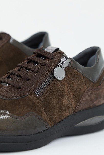 STONEFLY AURORA  VELOUR en color   (4)