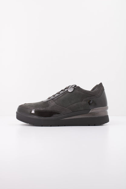 STONEFLY CREAM  VELOUR en color O  (1)