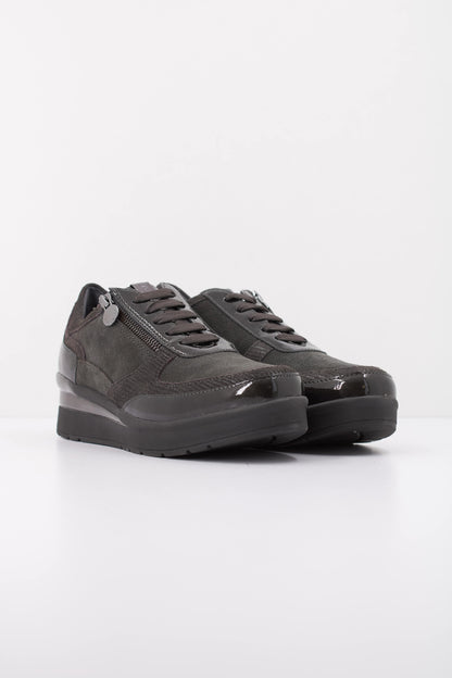 STONEFLY CREAM  VELOUR en color O  (2)