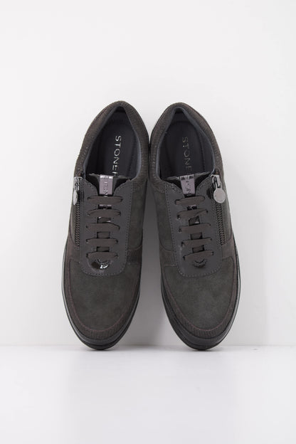 STONEFLY CREAM  VELOUR en color O  (3)