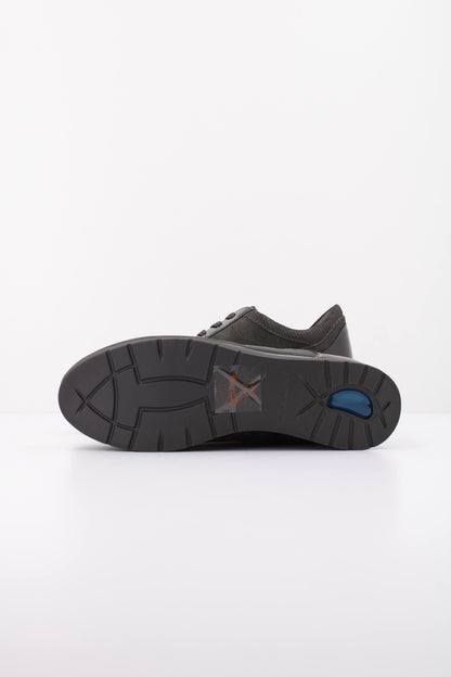 STONEFLY CREAM  VELOUR en color O  (5)