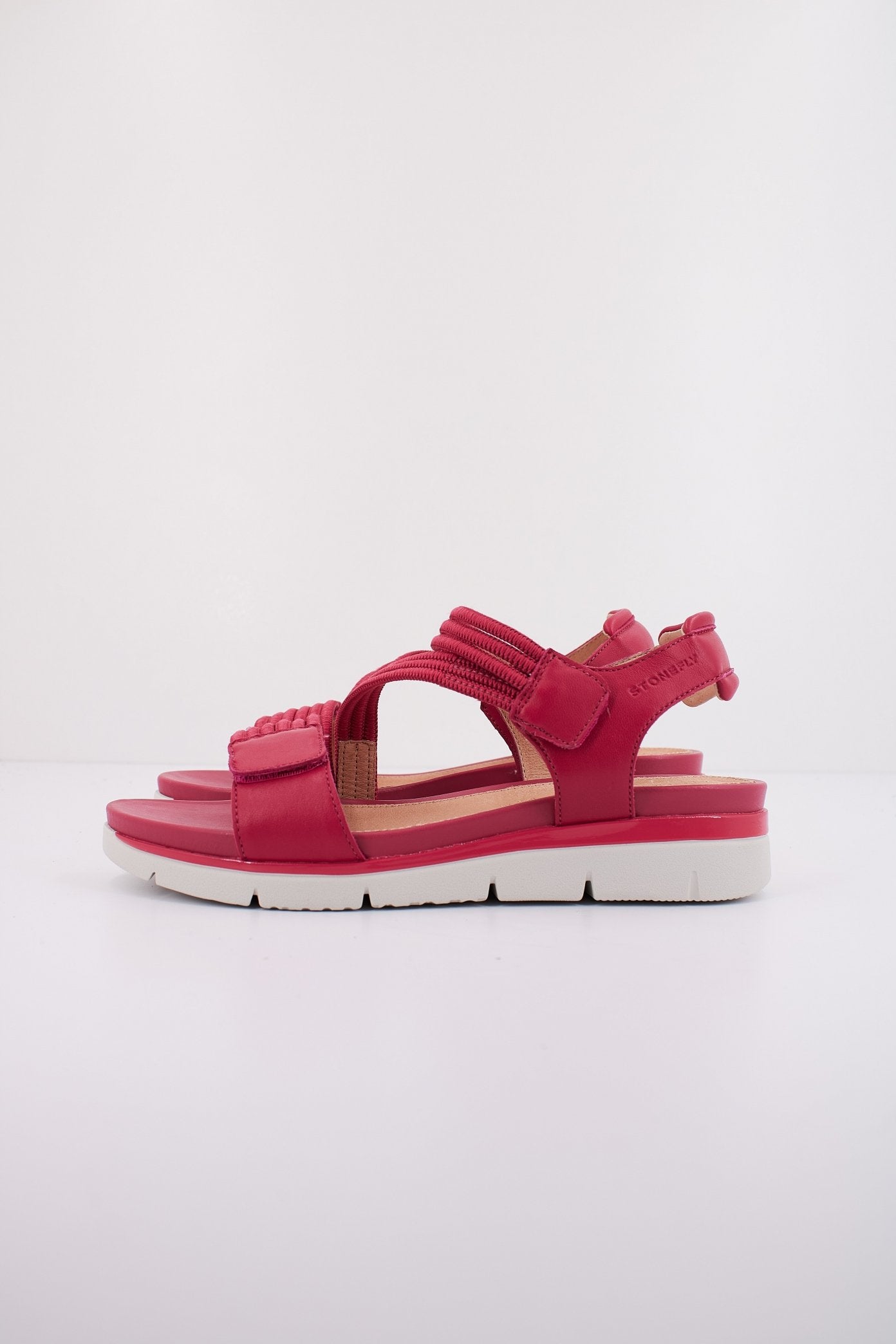 STONEFLY ELODY  ELASTIC/NAP en color T  (1)