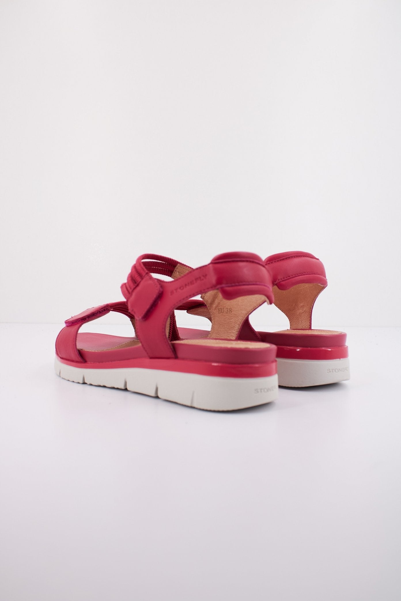 STONEFLY ELODY  ELASTIC/NAP en color T  (4)