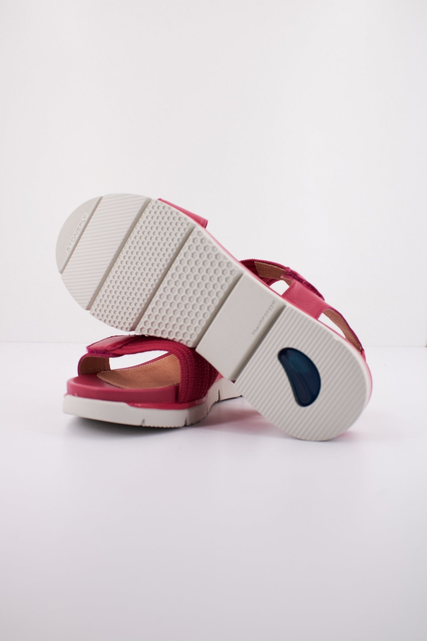 STONEFLY ELODY  ELASTIC/NAP en color T  (5)