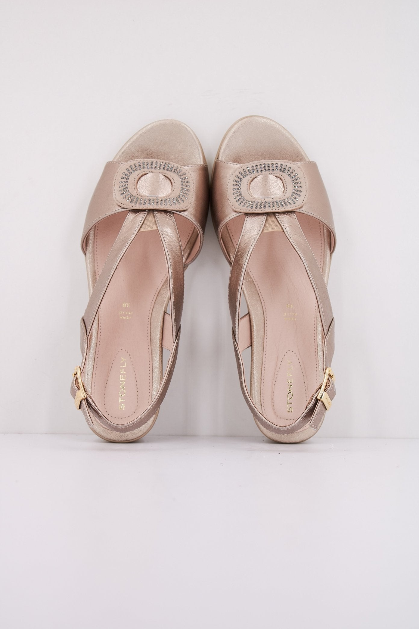 STONEFLY VANITY III  LAMINA en color Z  (3)