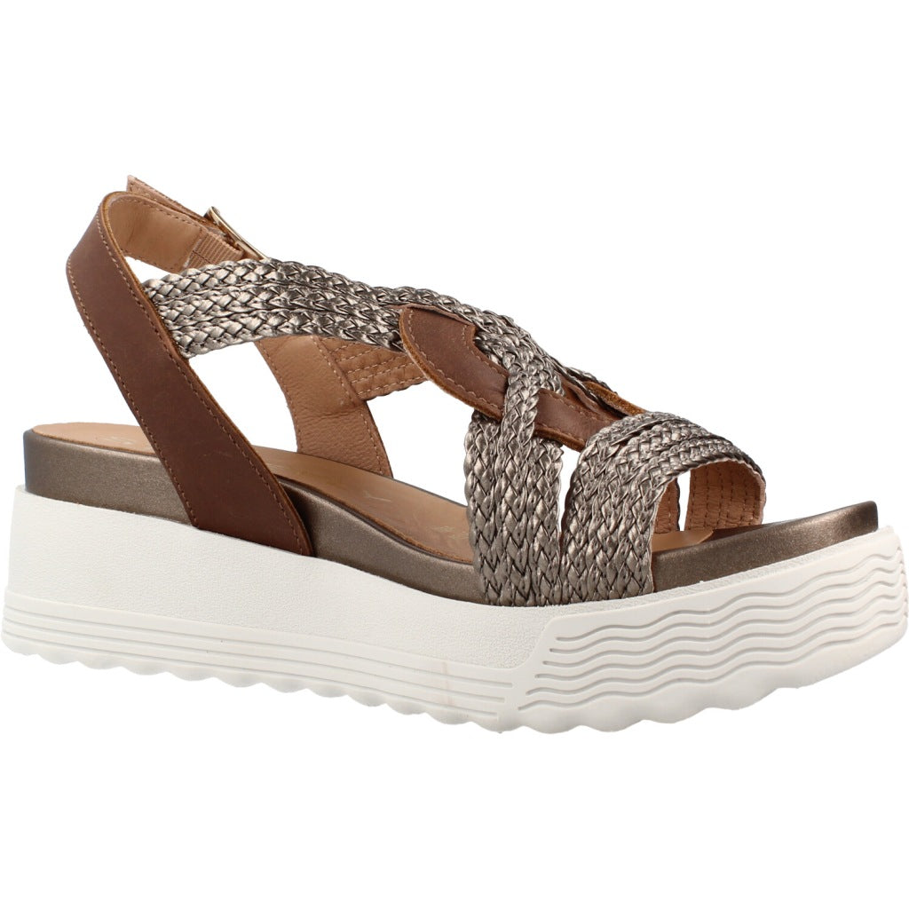 STONEFLY EMBOSSED S./CALF L en color CGZ  (5)