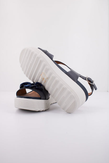 STONEFLY PARKY  CALF LTH en color H  (5)