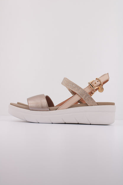 STONEFLY AQUA III  NAPPA LT en color NM  (1)