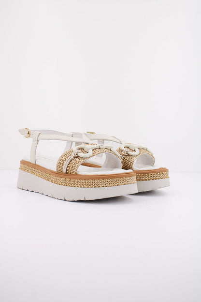 STONEFLY SOLES  NAPPA LTH/RA en color CW  (2)