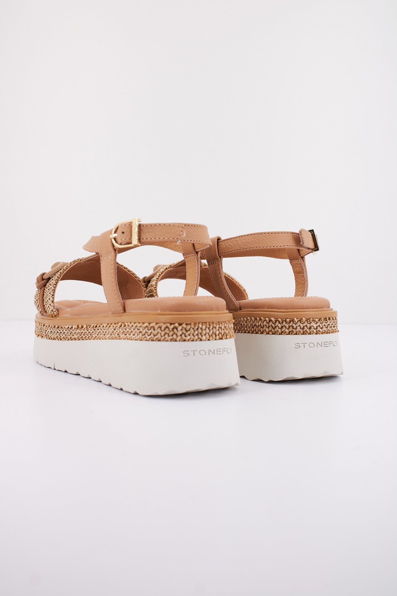 STONEFLY SOLES  NAPPA LTH/RA en color CGF  (3)