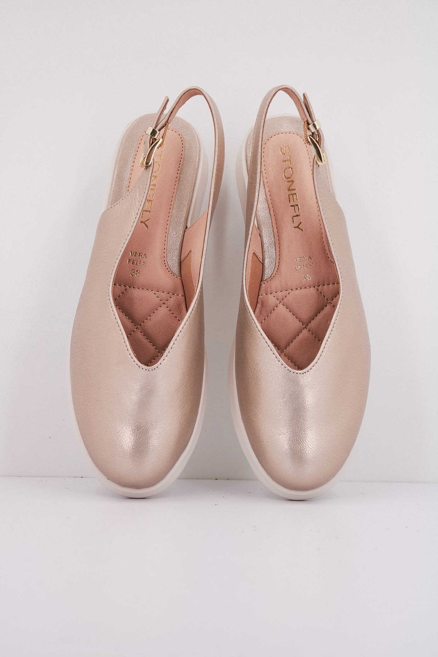 STONEFLY PLUME  LAMINATED en color I  (3)