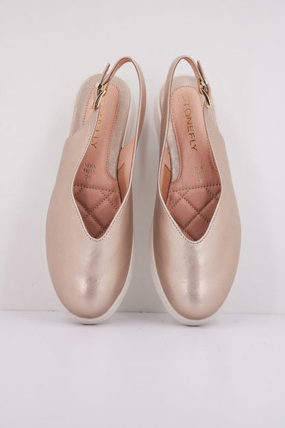 STONEFLY PLUME  LAMINATED en color I  (3)