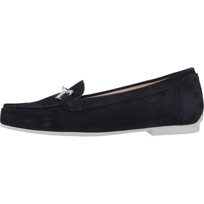 STONEFLY CAPRI III  VELOUR en color   (2)