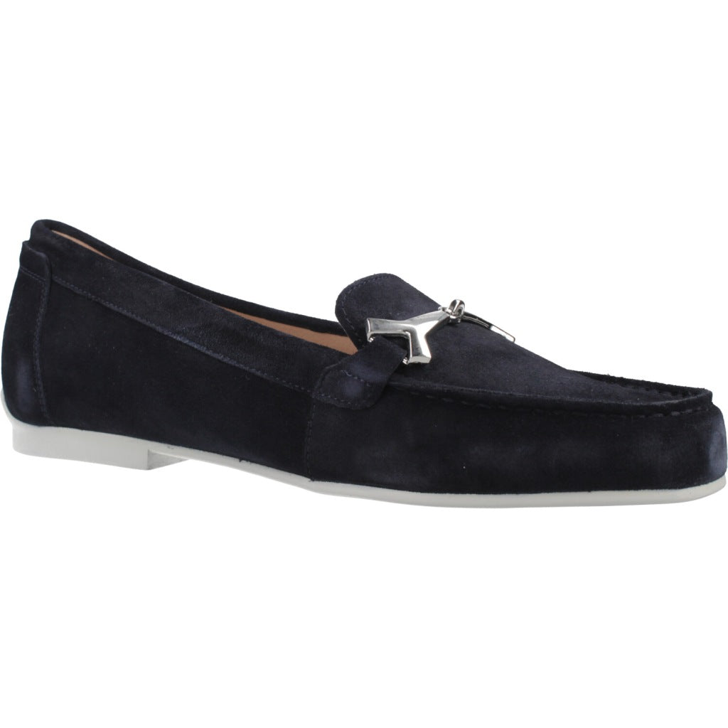 STONEFLY CAPRI III  VELOUR en color   (5)