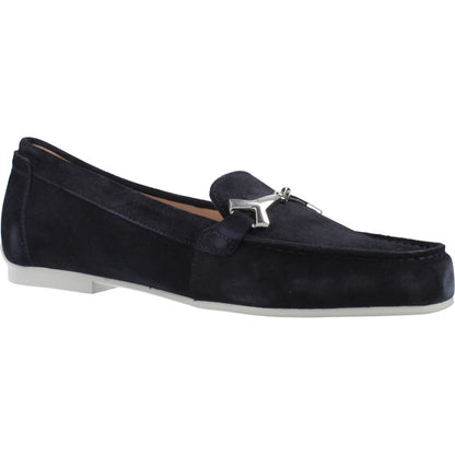 STONEFLY CAPRI III  VELOUR en color   (5)