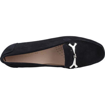 STONEFLY CAPRI III  VELOUR en color   (7)