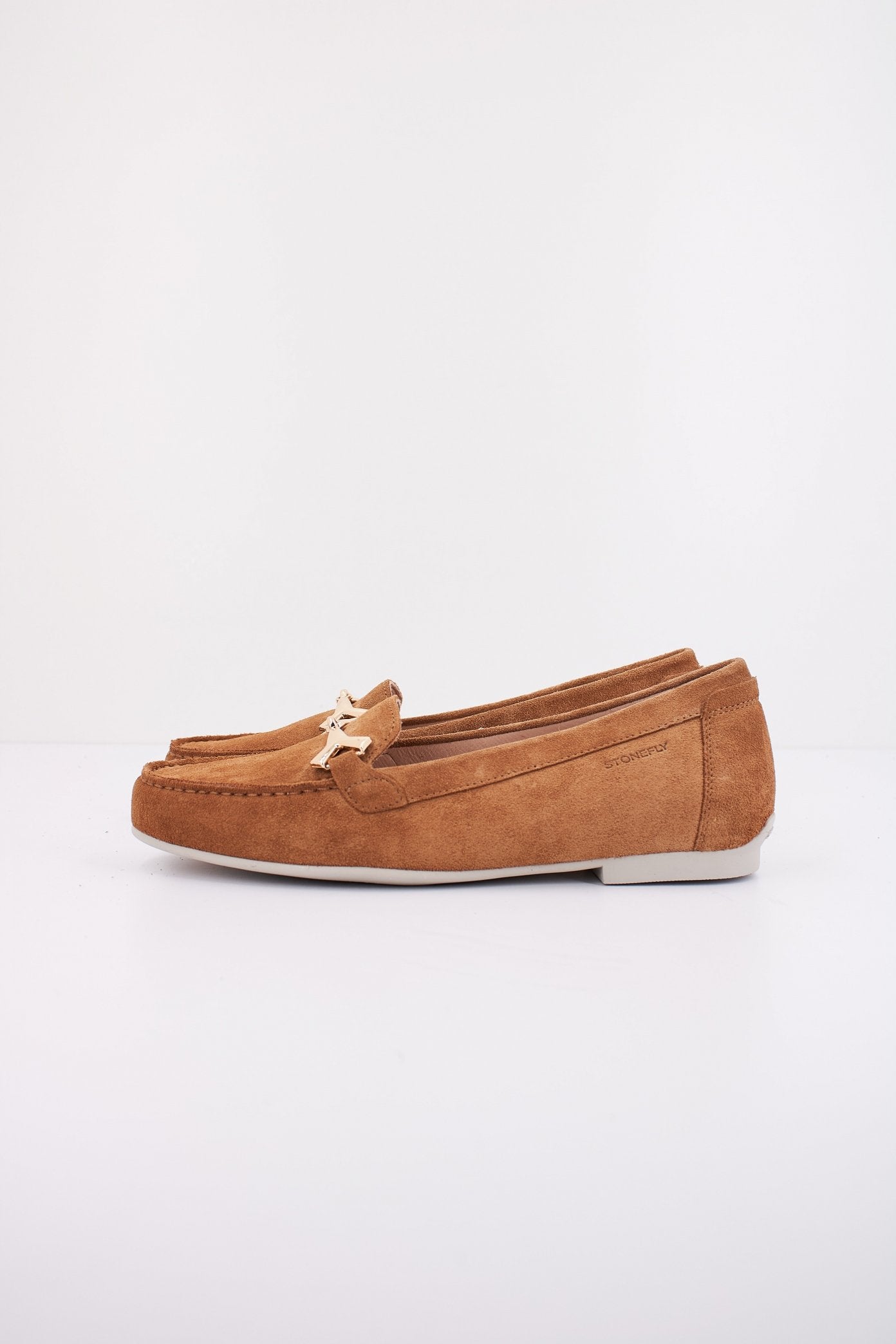 STONEFLY CAPRI III  VELOUR en color   (1)