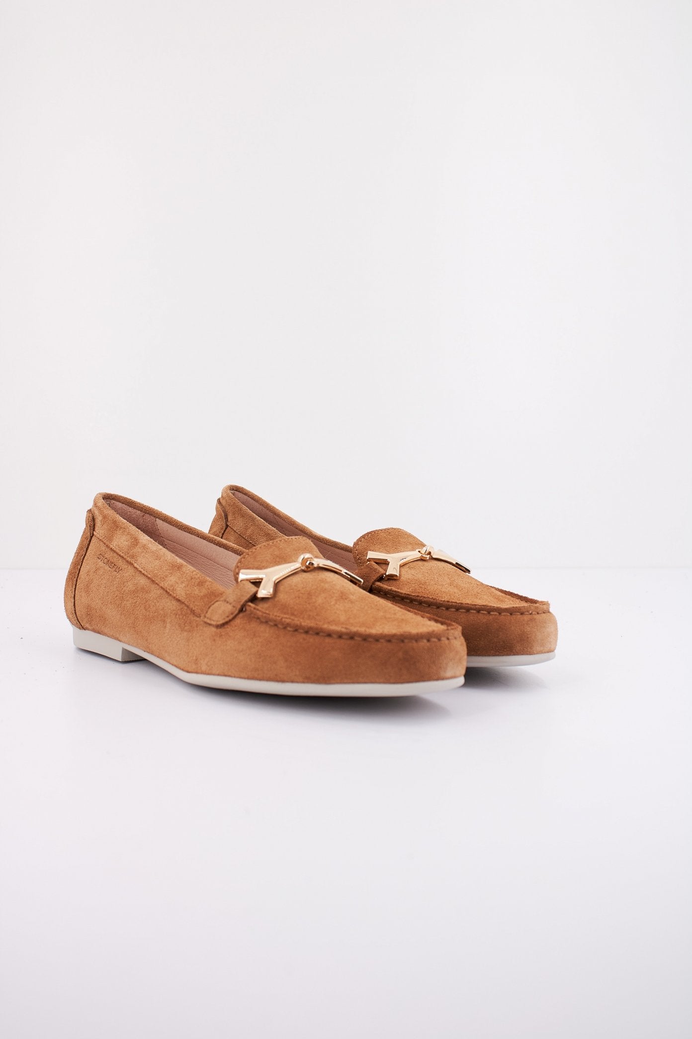STONEFLY CAPRI III  VELOUR en color   (2)