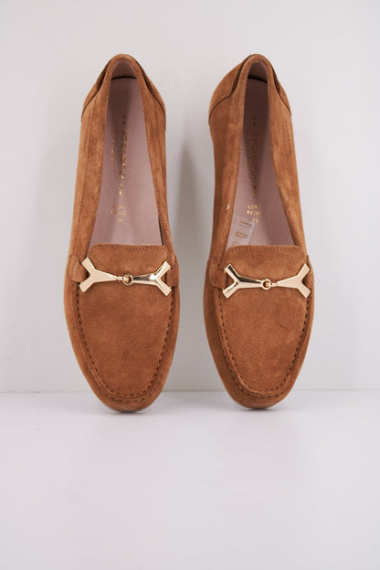 STONEFLY CAPRI III  VELOUR en color   (3)