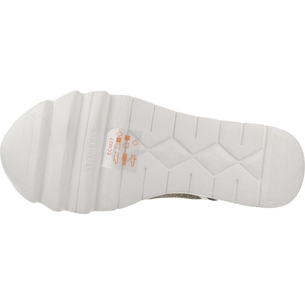 STONEFLY CREAM  S. LAMINATE en color CA  (6)