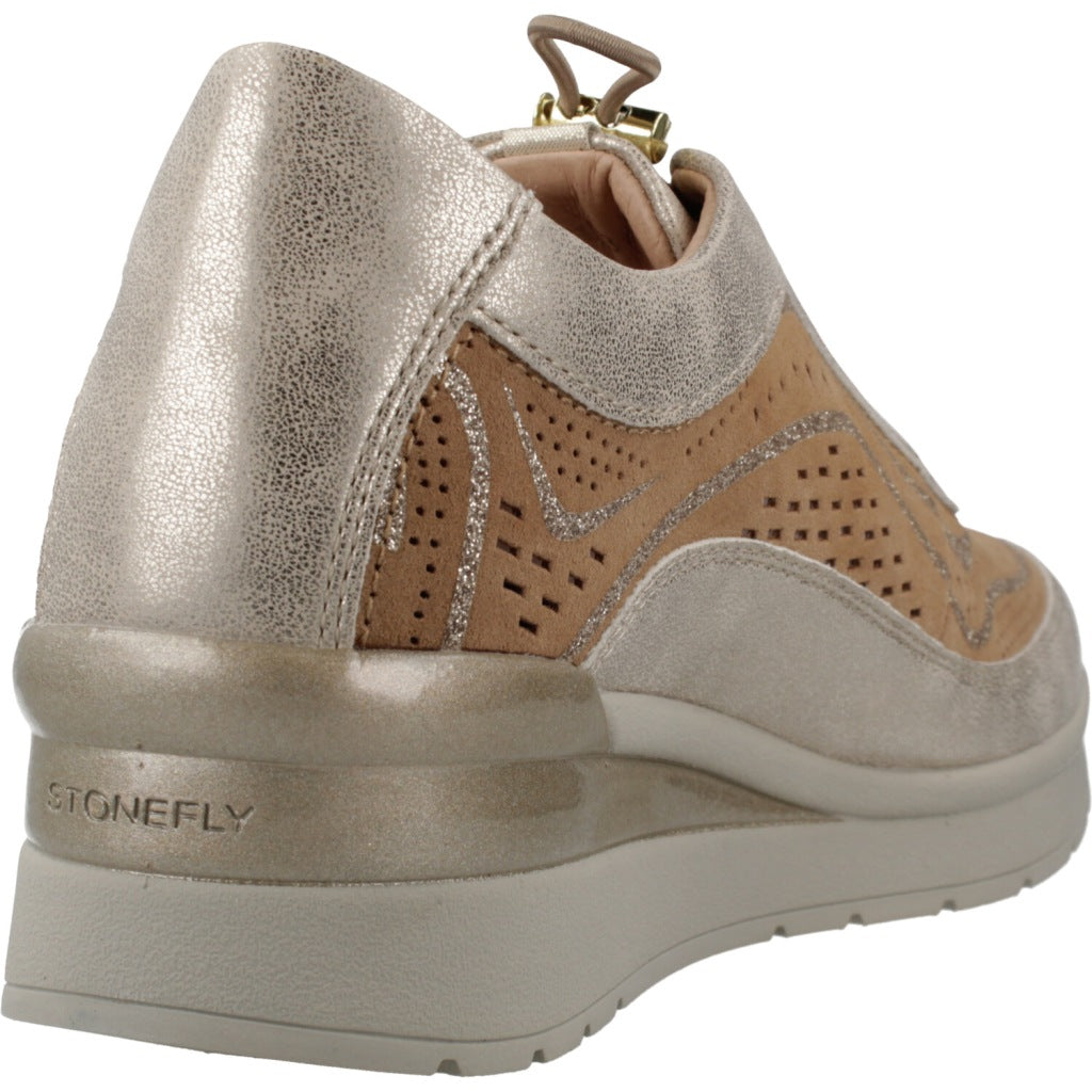 STONEFLY CREAM  S. LAMINATE en color Y  (3)