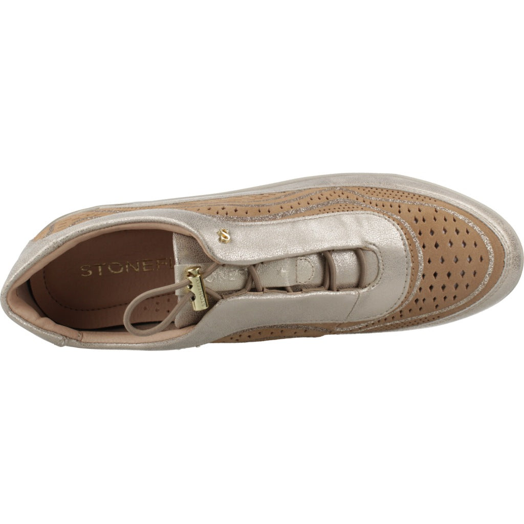 STONEFLY CREAM  S. LAMINATE en color Y  (7)