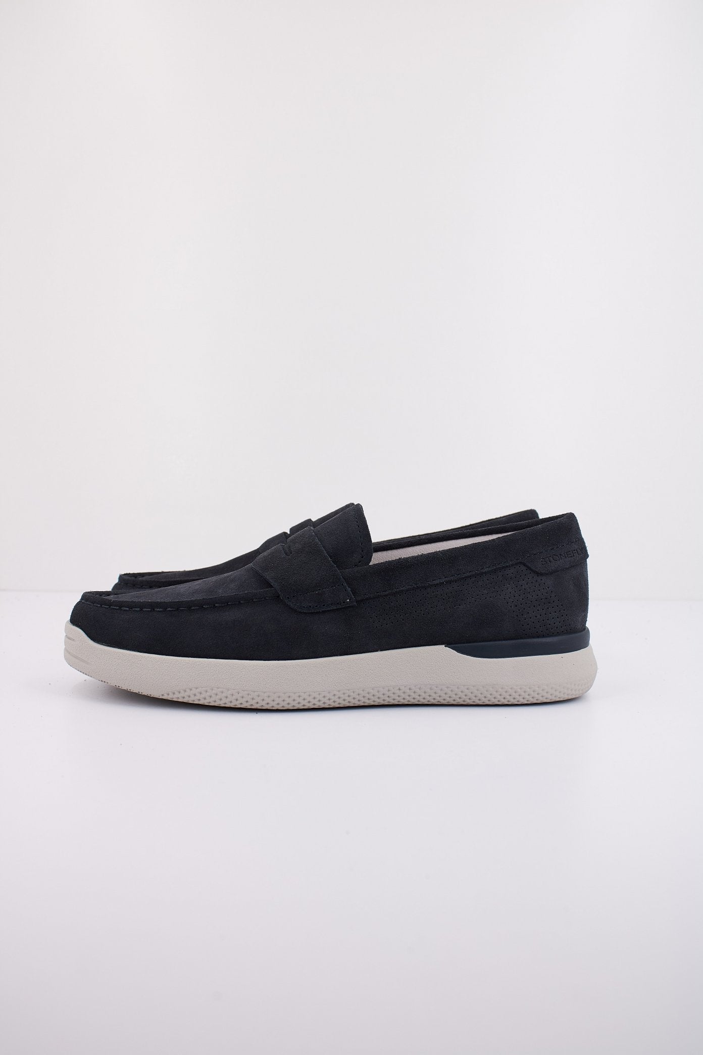 STONEFLY CUSTER  VELOUR en color D  (1)