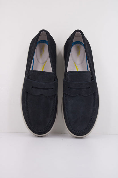 STONEFLY CUSTER  VELOUR en color D  (3)