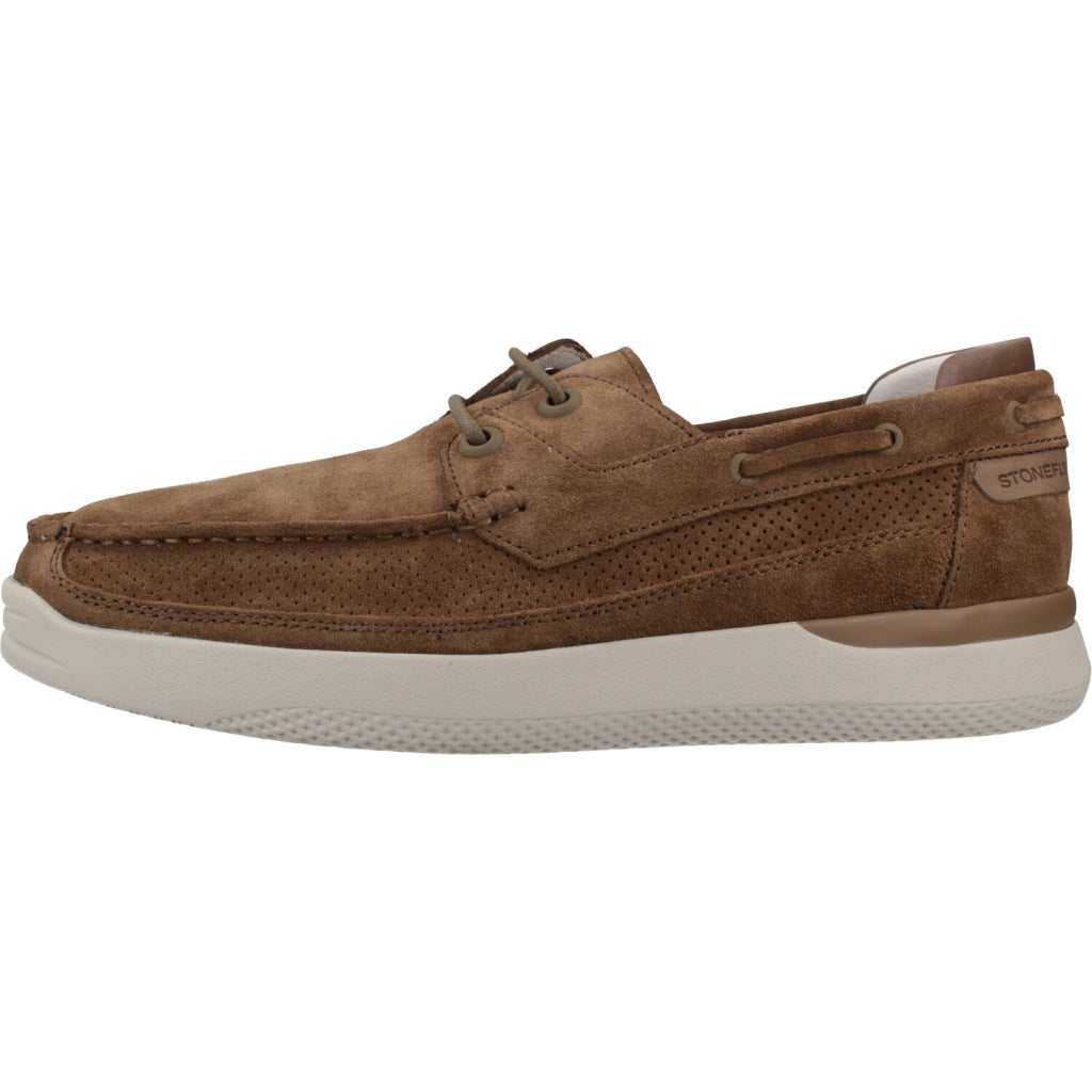 STONEFLY CUSTER  VELOUR en color   (2)