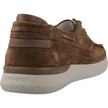 STONEFLY CUSTER  VELOUR en color   (3)