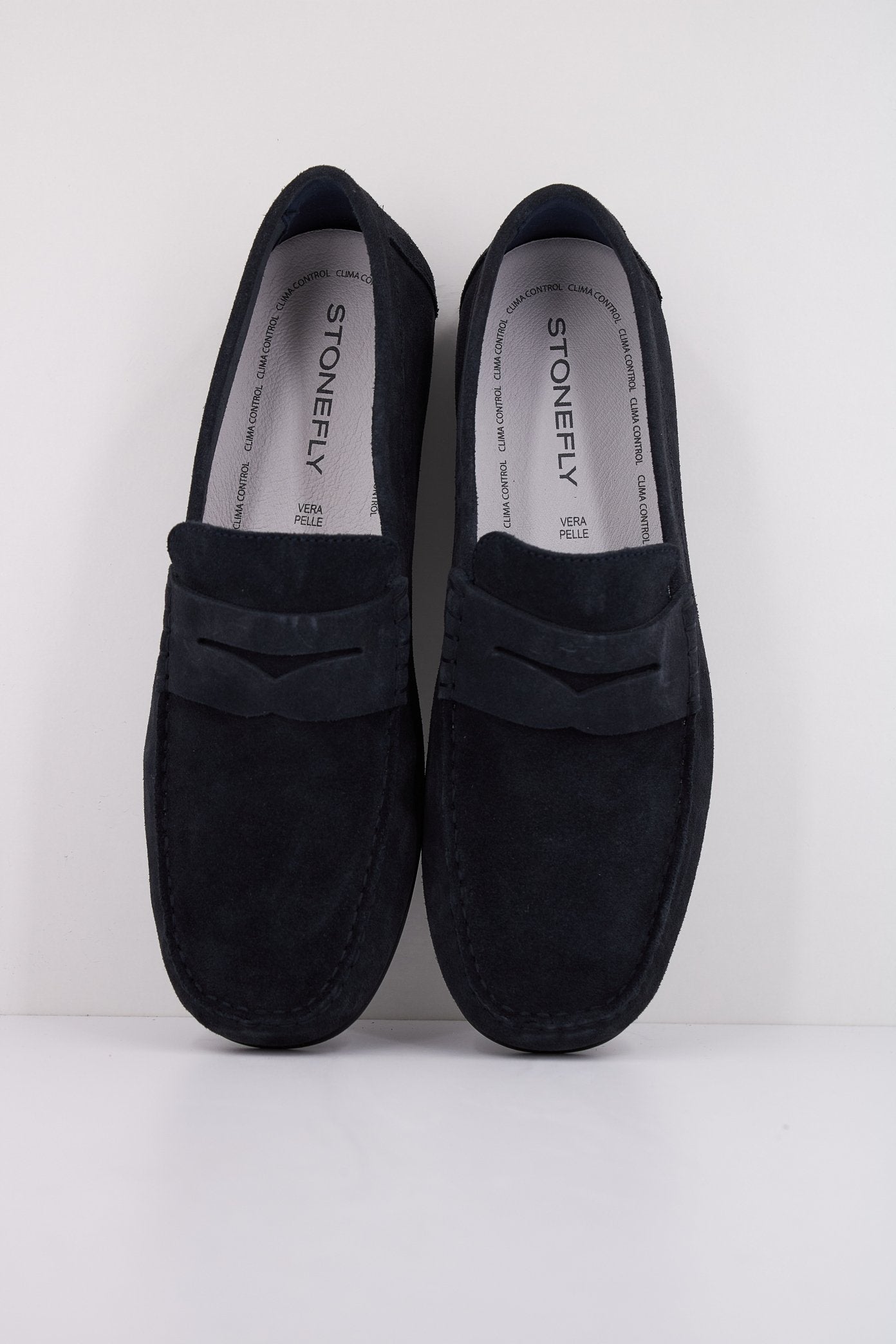 STONEFLY SALVADOR  VELOUR en color D  (3)