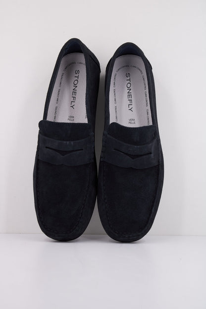 STONEFLY SALVADOR  VELOUR en color D  (3)