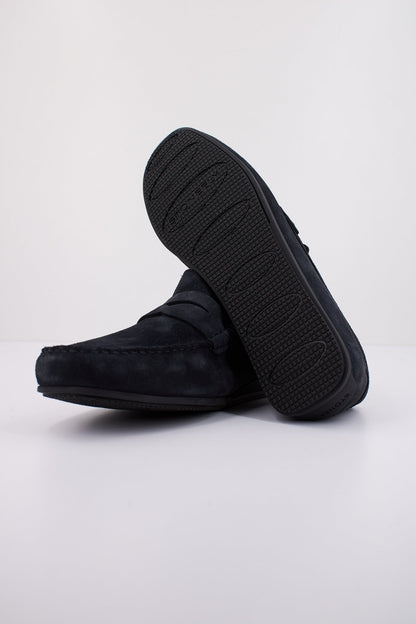 STONEFLY SALVADOR  VELOUR en color D  (5)