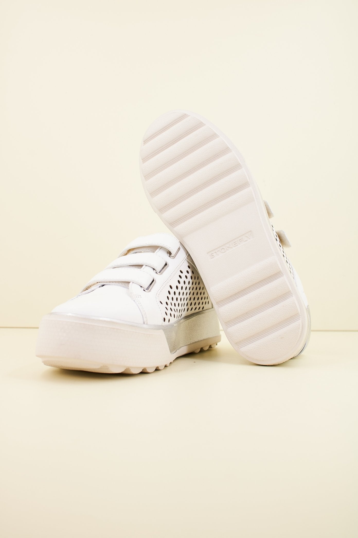 STONEFLY STELLA  NAPPA en color   (4)