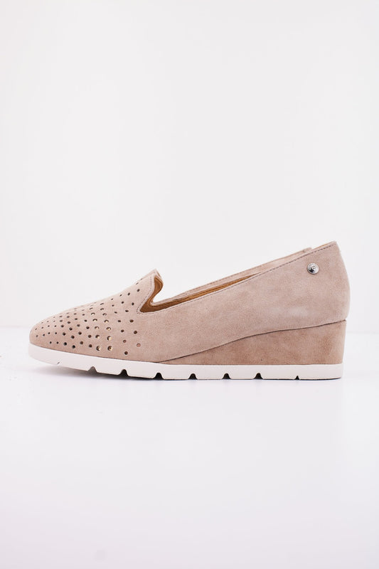 STONEFLY MILLY  GOAT SUEDE en color   (1)