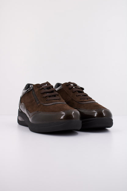 STONEFLY AURORA  VELOUR/S P en color   (2)